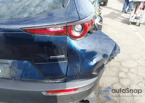 2023 Mazda Cx-30 2.5 S from USA, damaged, VIN 3MVDMBAMXPM565638